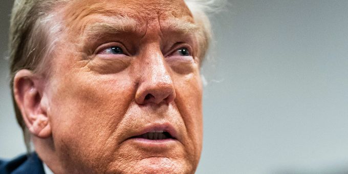 Trump-Prozess - Jury zieht sich zu Beratungen über Urteil zurück