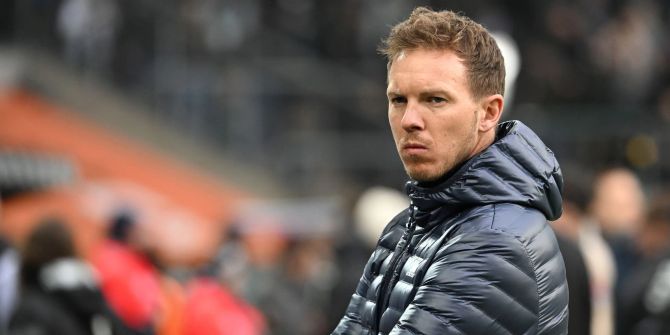 Julian Nagelsmann