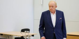 Starkoch - Schuhbeck bleibt vorerst auf freiem Fuss Starkoch - Schuhbeck bleibt vorerst auf freiem Fuss