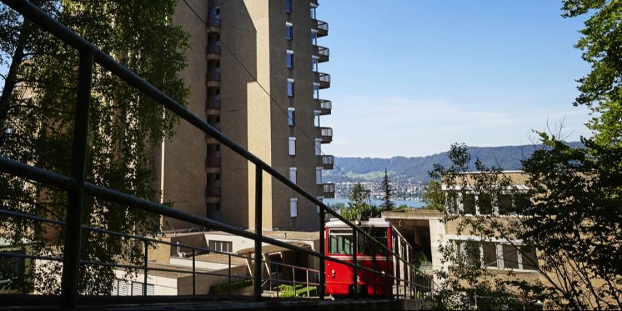 Hotels Dolder