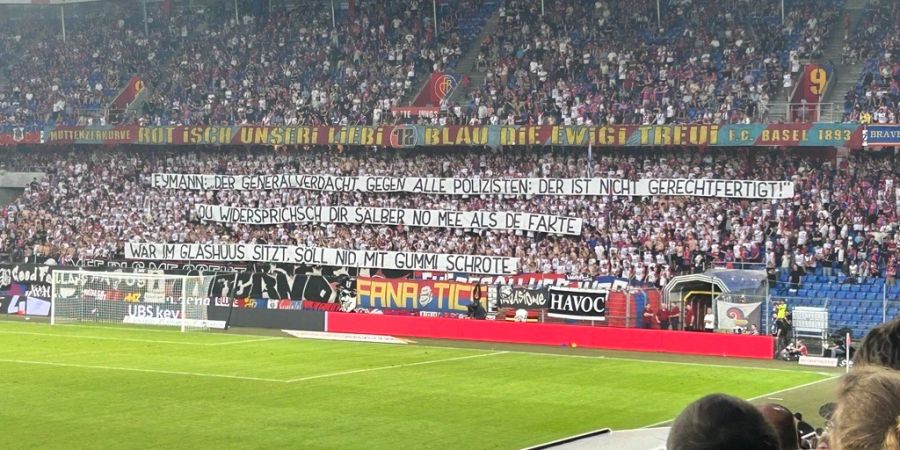 fc basel