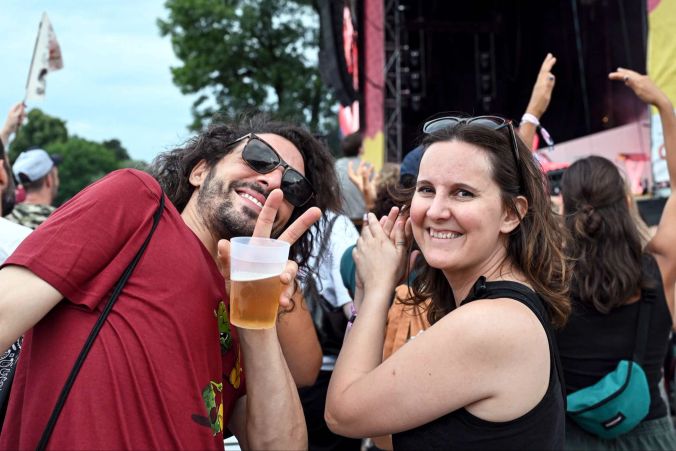 Lakelive Festival 2024.