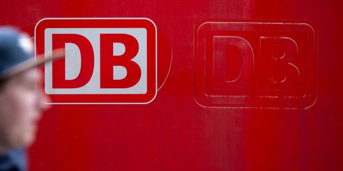 Deutsche Bahn