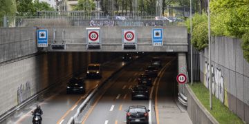 Autobahn A6