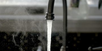 wasserhahn verunreinigtes wasser luzern