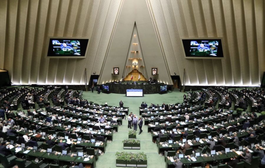 Iran