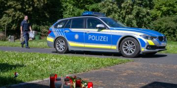 Schulzentrum in Lohr am Main