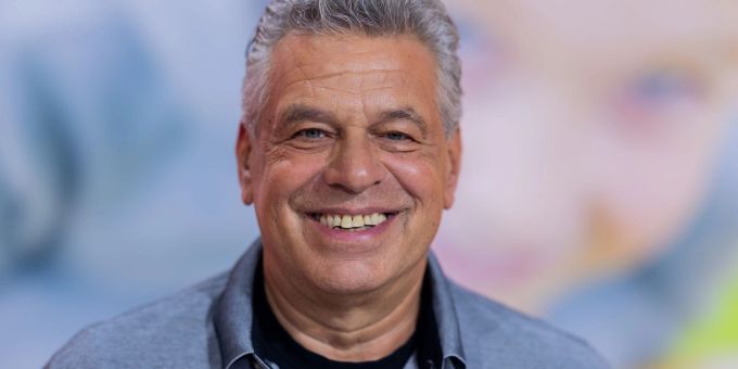 Der frühere Zehnkämpfer Jürgen Hingsen nimmt am Dschungelcamp teil. (Archivbild) dschungelcamp