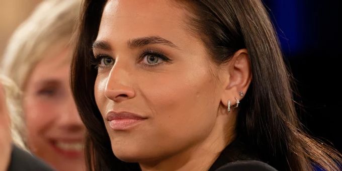 Amira Pocher hatte kürzlich einen Autounfall. Amira Oliver Pocher