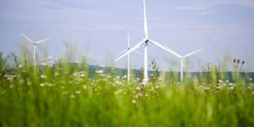 erneuerbare energie