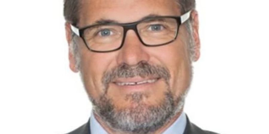 Niklaus Gfeller