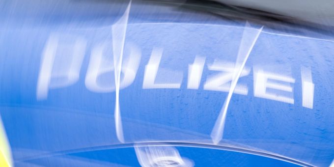 Die Polizei sucht mindestens sechs Wildschweine in Sankt Ingbert. Polizei