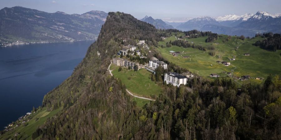 Bürgenstock Resort