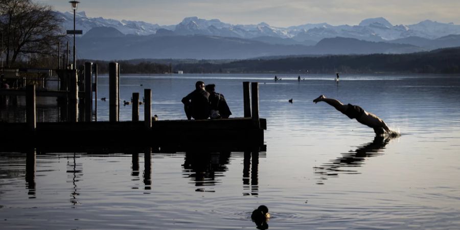 greifensee