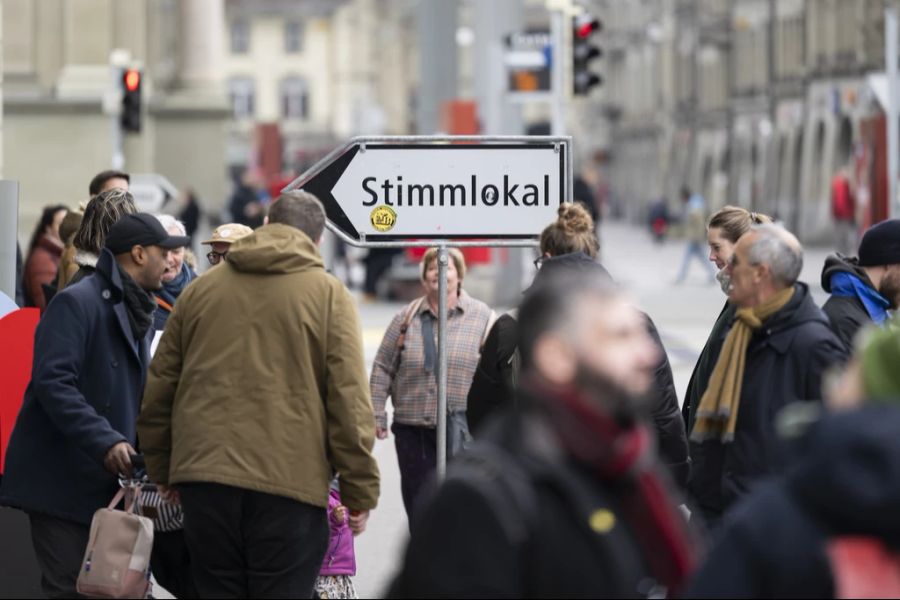 Der Alt-SVP-Bundesrat bedauert seine Teilnahme am Rundschreiben: «Das ist jetzt ‹Tempi passati› – ich habe einen Fehler gemacht. Ich hoffe, man kann mir vergeben!» (Symbolbild)