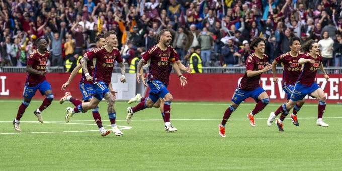 Penalty-Wahnsinn! - Servette schlägt Lugano und feiert den Cup-Titel