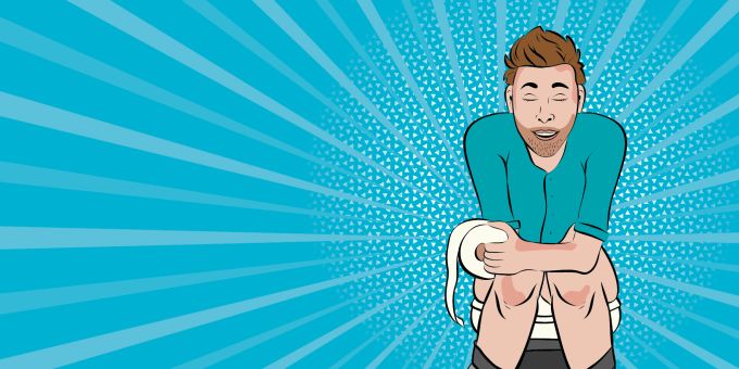 Prontolax® Dragées – helfen planbar und gezielt bei Verstopfungen. * Verstopfung
