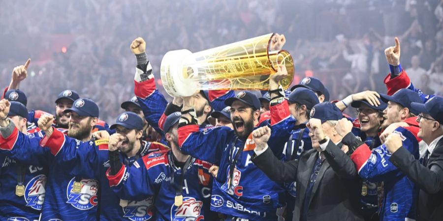 ZSC Lions