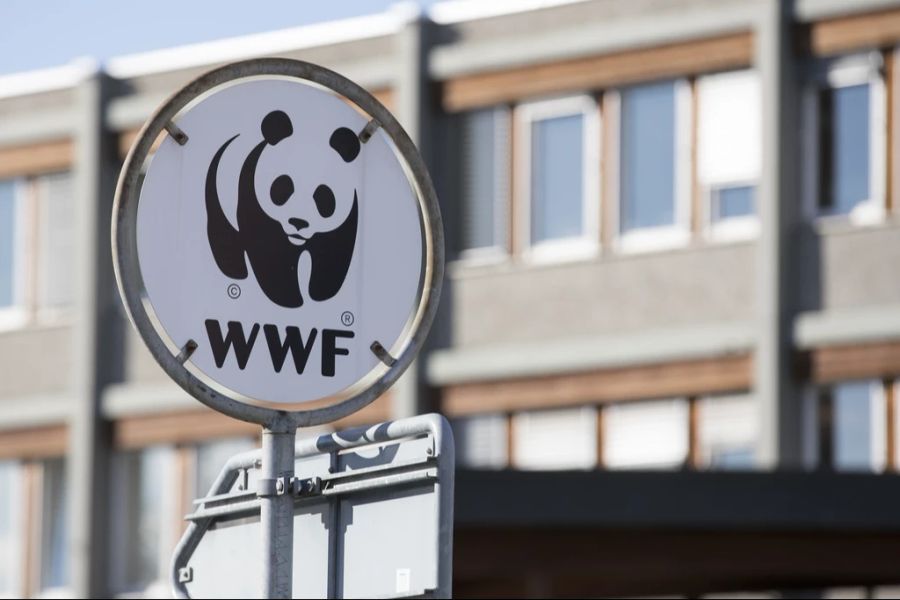 Der WWF hält allerdings nichts von «starren Schubladen».