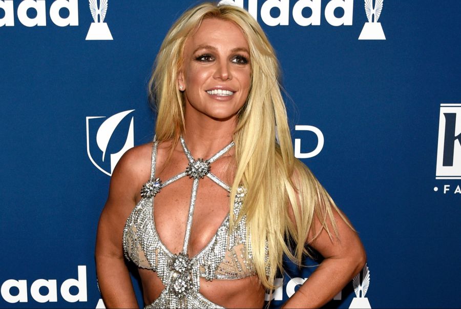 britney spears
