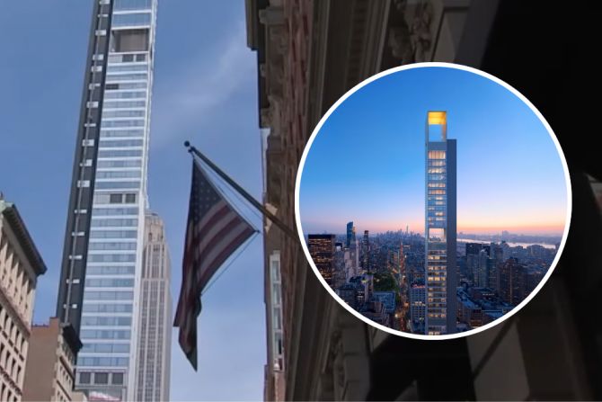 New York Empire State