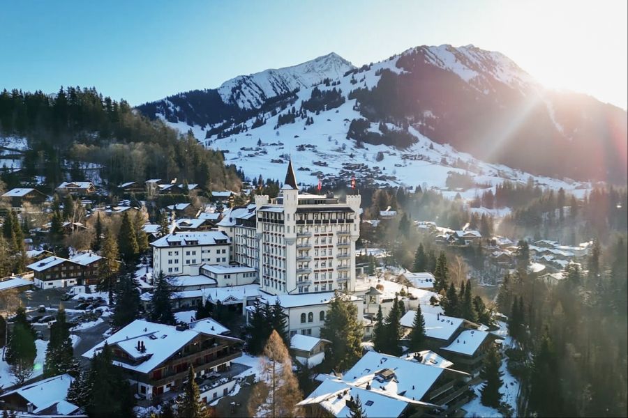 Gstaad-Palace
