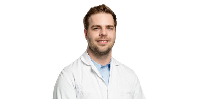 Inselgruppe Reha Zentrum Chefarzt