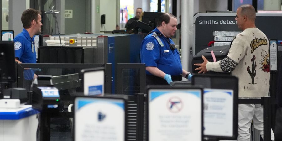 tsa