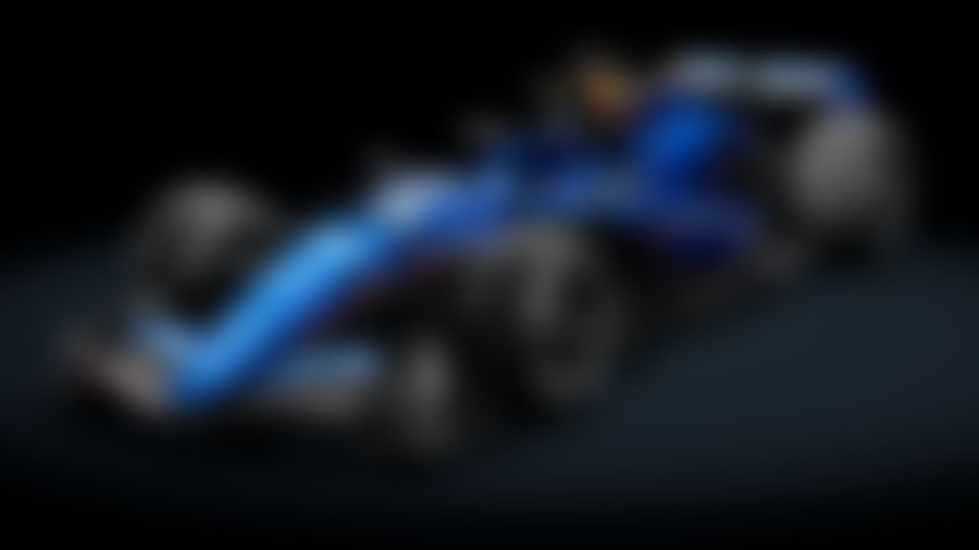 Williams Formel 1 2026