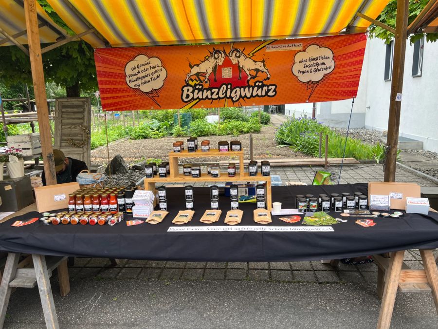 Bünzligwürzt
