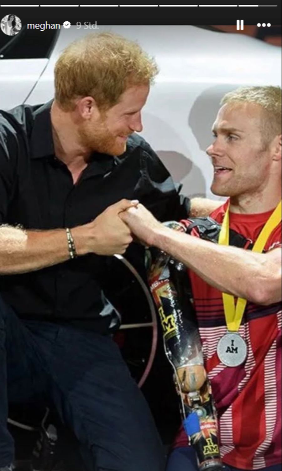 invictus games