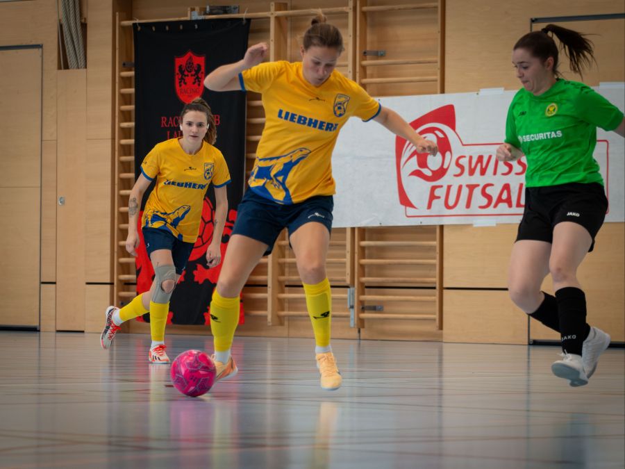 Swiss Futsal