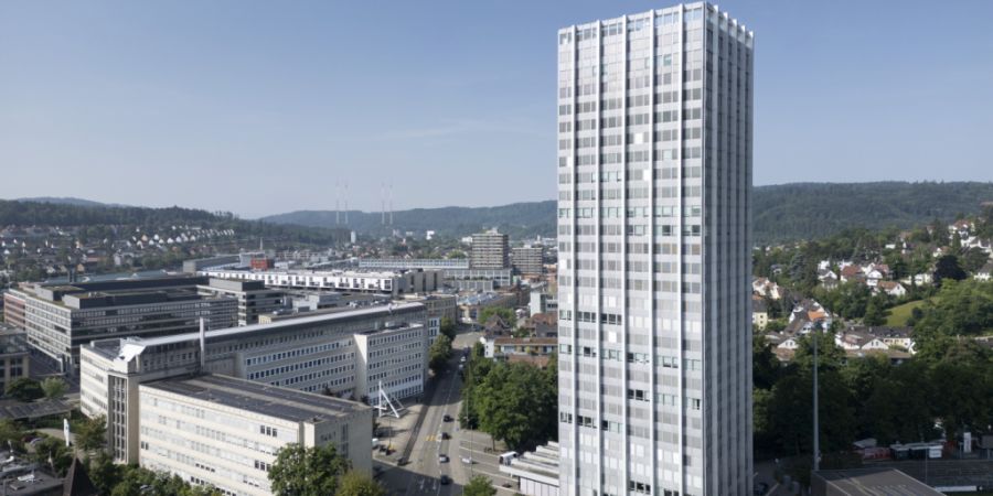 In Winterthur wuchs die Bevölkerung zuletzt weniger stark als früher. Das liegt an weniger Zuzügern und vielen Hausabbrüchen. (Symbolbild)