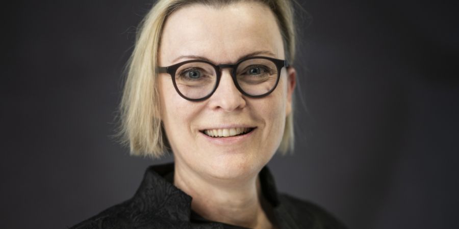 Die Bisherige Astrid Bärtschi (Mitte) erzielte das beste Resultat aller Kandidierenden. (Archivbild)