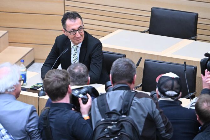 landtagswahl Baden-Württemberg