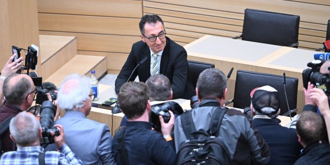 landtagswahl Baden-Württemberg