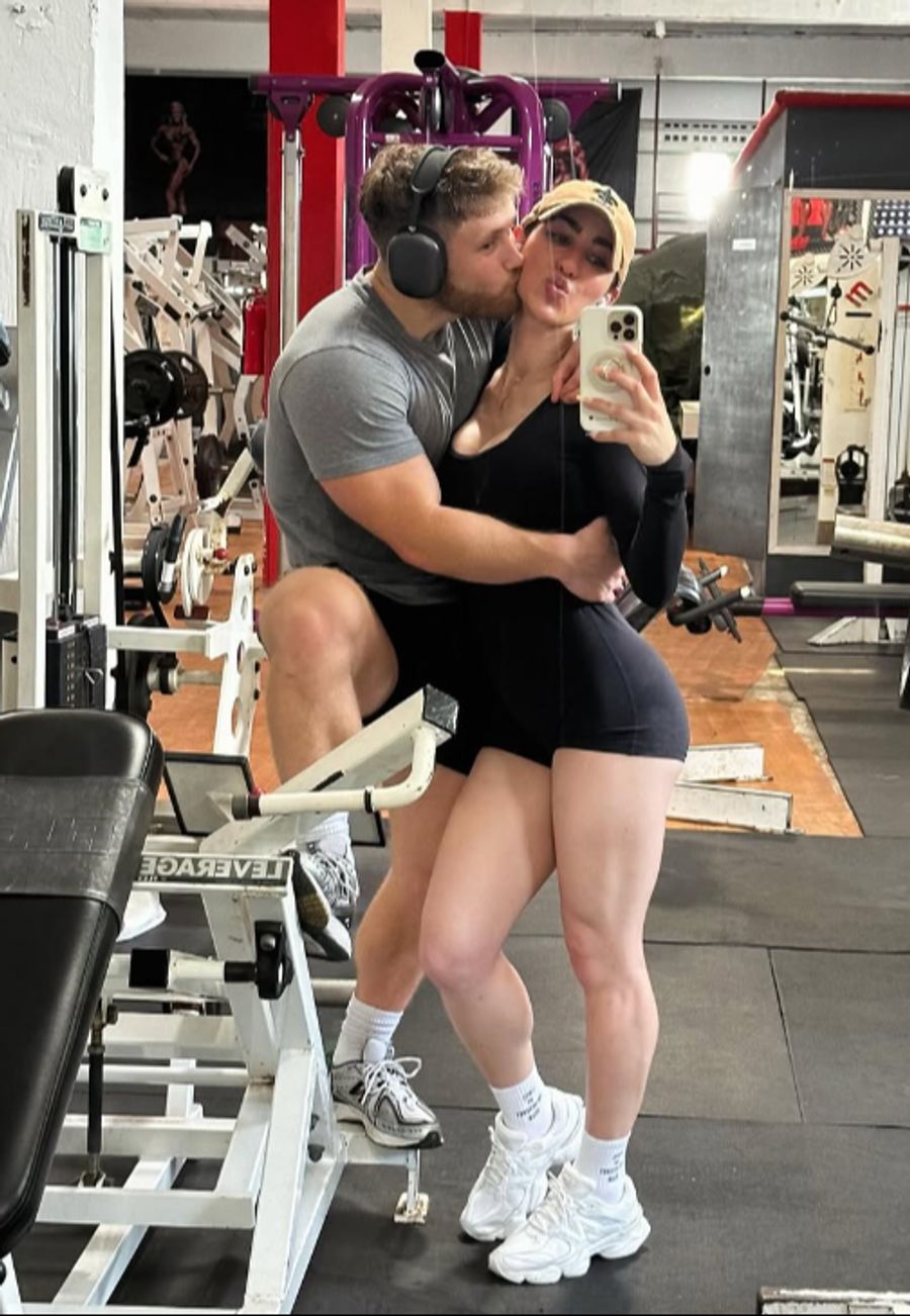 Stephanie Buttermore