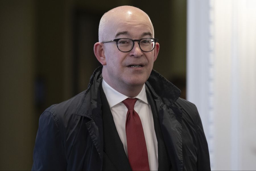 «Es ist die Kernaufgabe von uns Politikern zu schauen, was mit dem Geld passiert, das wir bezahlen müsse»,