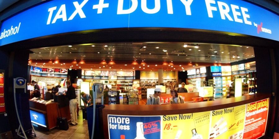 Avolta steigert 2025 Umsatz und Gewinn (Symbolbild)