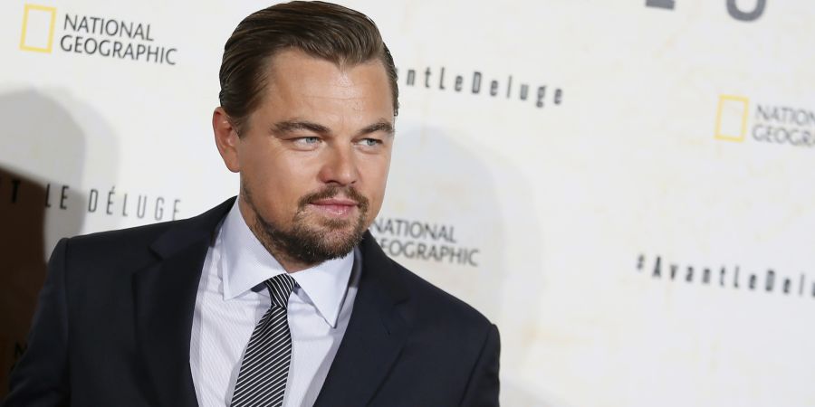 Leo di Caprio