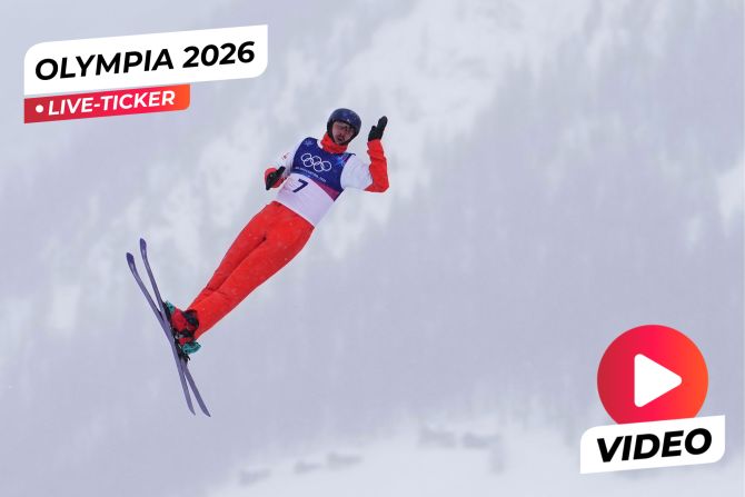 Noé Roth Olympia 2026