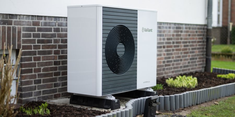 Im Kanton Glarus wird der Ersatz von Öl- oder Gasheizungen durch Wärmepumpen gefördert. (Archivbild)