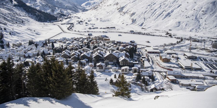Andermatt