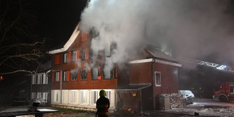 Brand Degersheim