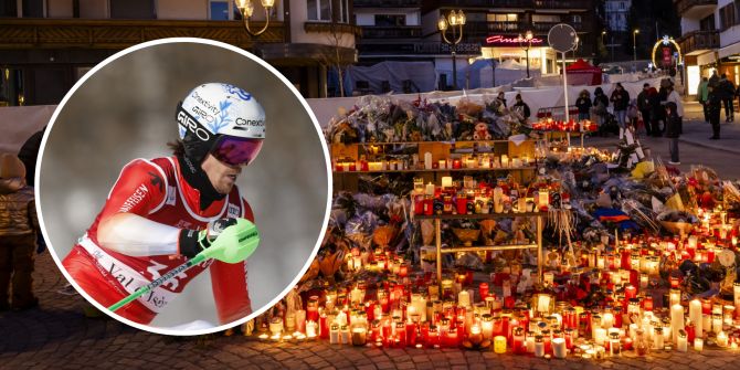 Marc Rochat Crans-Montana