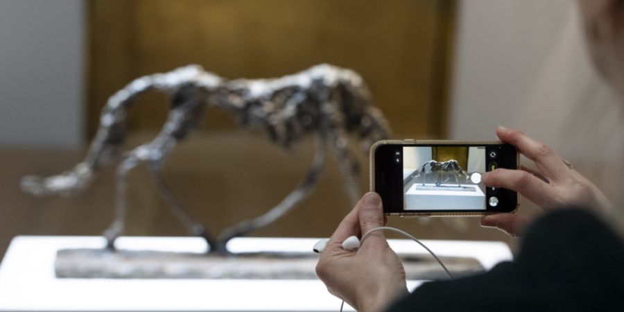 Das Kunsthaus soll mehr Geld von der Stadt Zürich erhalten. Das Stadtparlament will dafür mehr Gratis-Eintritte für die Bevölkerung. (Archivbild)