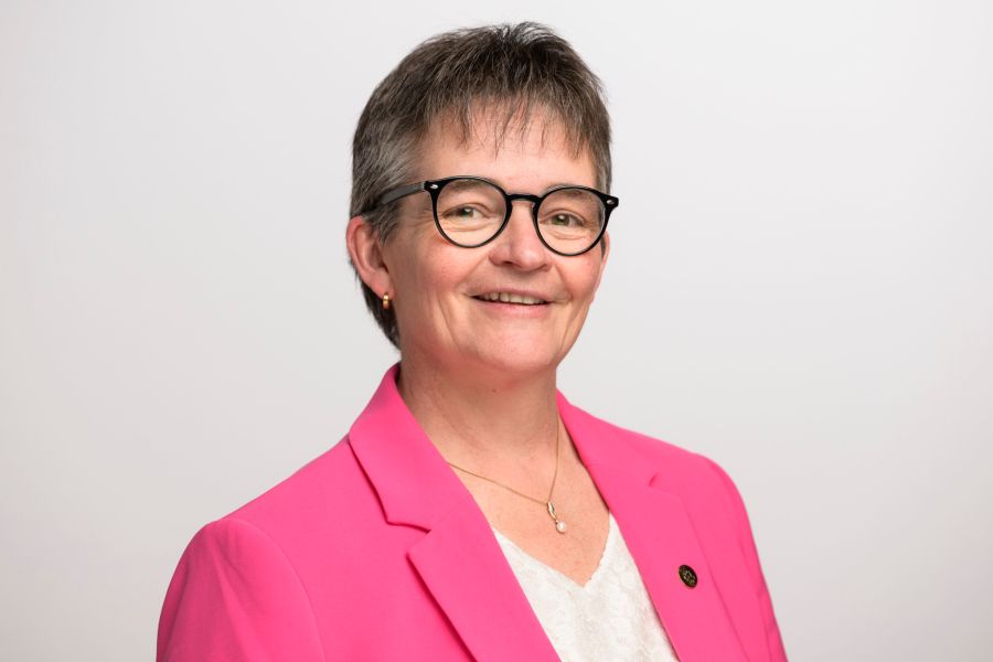 Vroni Thalmann-Bieri