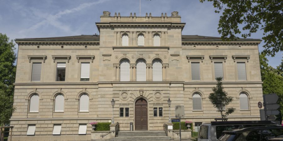 Die GLP Zug will bei den Gesamterneuerungswahlen im Oktober mit Joëlle Gautier einen Sitz im Regierungsrat holen.