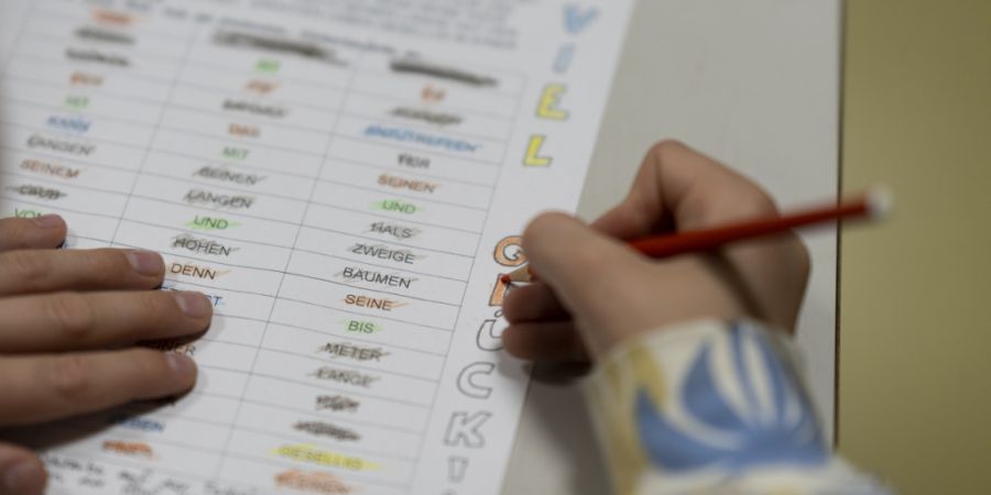 In der Urner Volksschule hat der Erziehungsrat zahlreiche fachliche und aufsichtsrechtliche Kompetenzen. (Symbolbild)