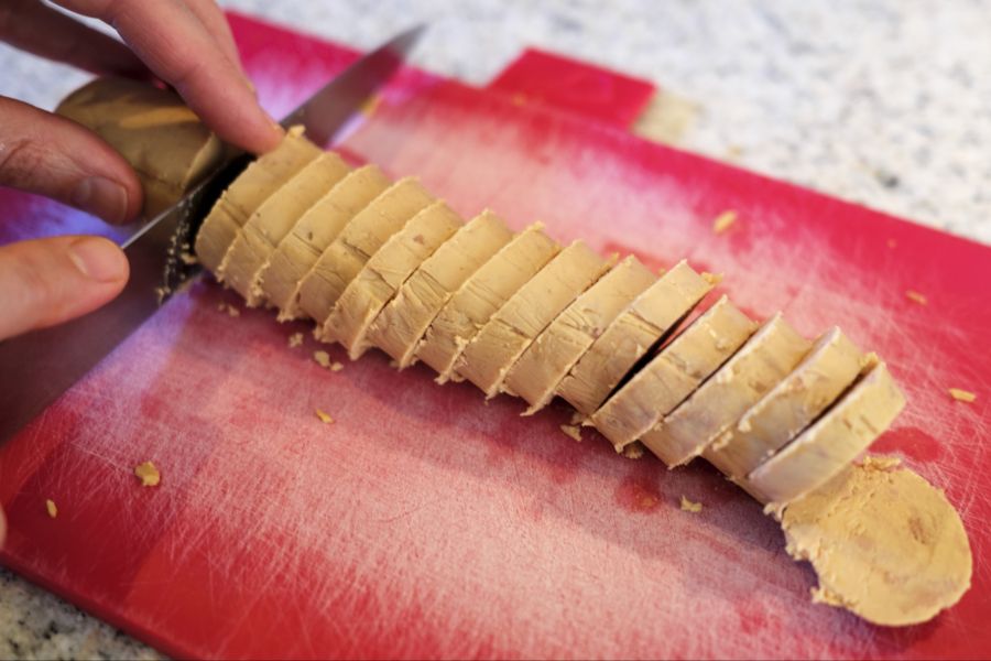 Importverbot Foie gras